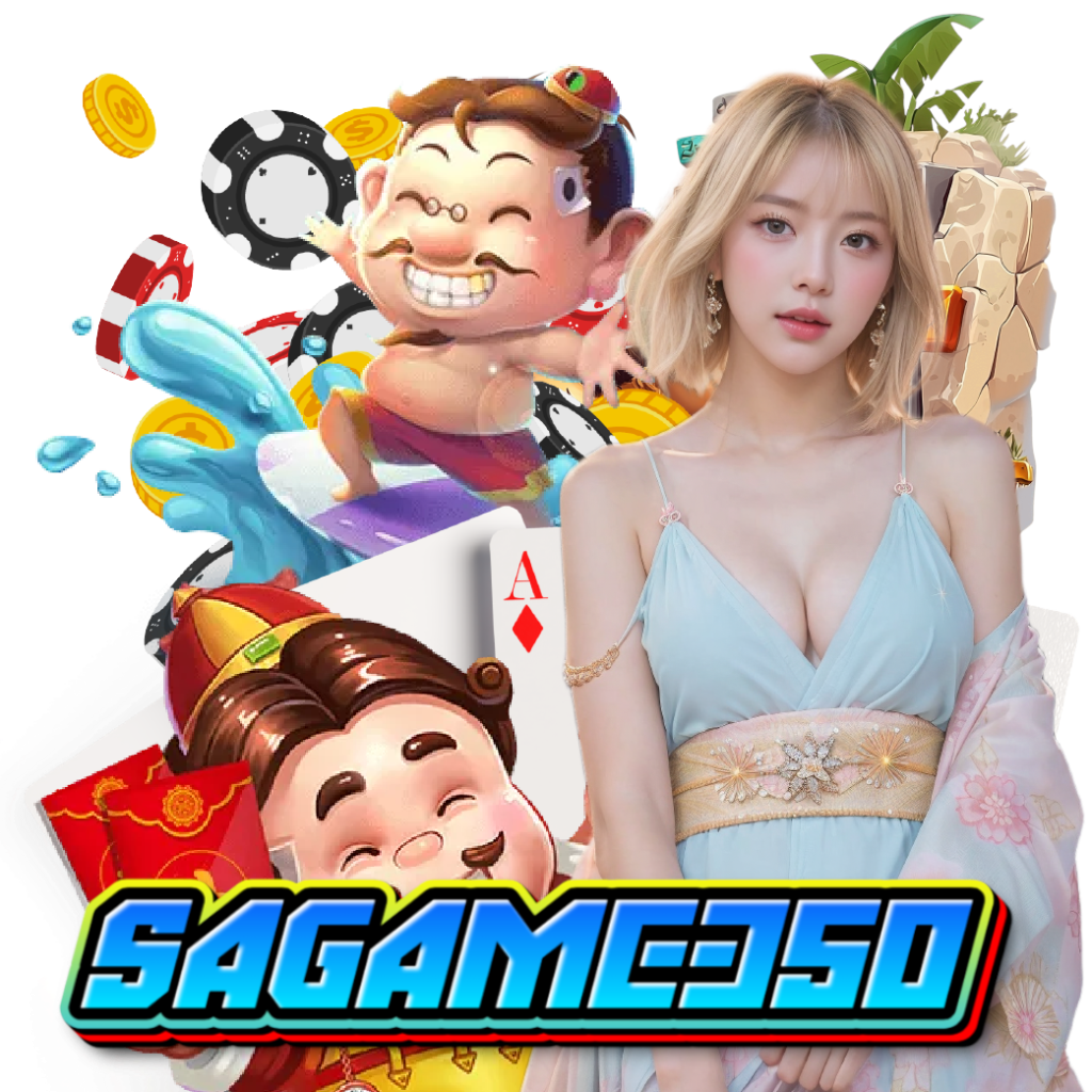 sagame350 เว็บตรง