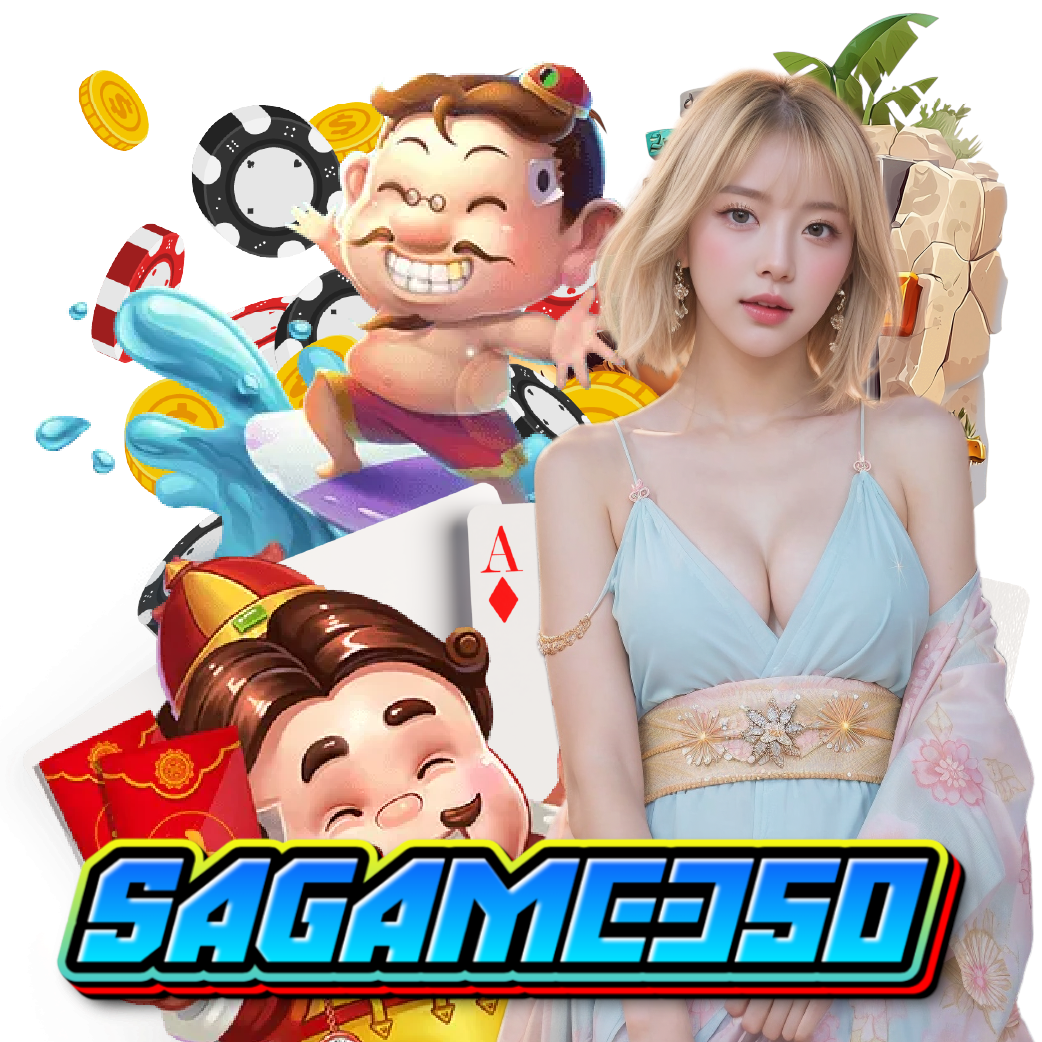 sagame350 เว็บตรง